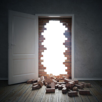 wall